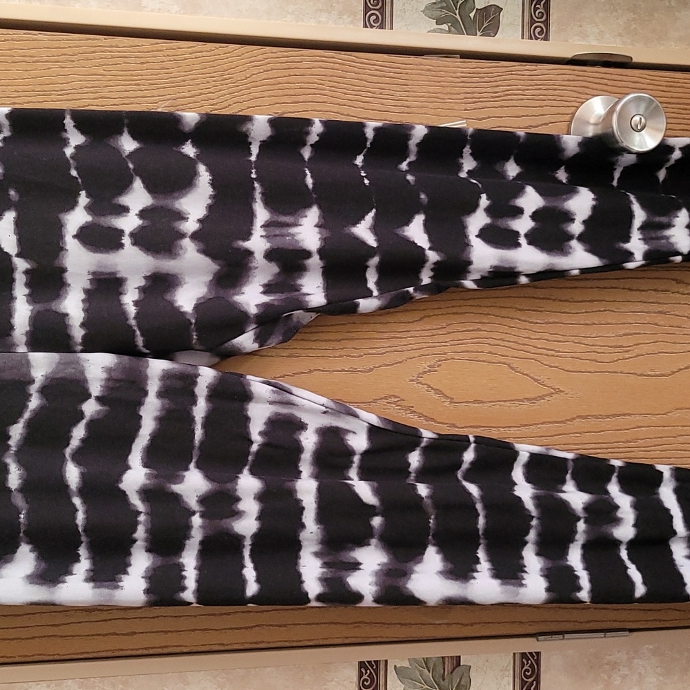 Size larges stretch pants